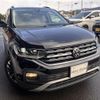 volkswagen t-cross 2023 -VOLKSWAGEN 【名変中 】--VW T-Cross C1DKR--PY102133---VOLKSWAGEN 【名変中 】--VW T-Cross C1DKR--PY102133- image 1