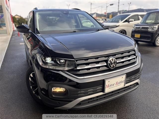 volkswagen t-cross 2023 -VOLKSWAGEN 【名変中 】--VW T-Cross C1DKR--PY102133---VOLKSWAGEN 【名変中 】--VW T-Cross C1DKR--PY102133- image 1