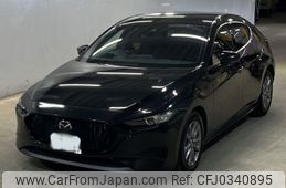 mazda mazda3 2021 -MAZDA 【熊本 300わ7664】--MAZDA3 BP5P-116226---MAZDA 【熊本 300わ7664】--MAZDA3 BP5P-116226-