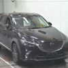 mazda cx-3 2015 -MAZDA--CX-3 DK5FW-120929---MAZDA--CX-3 DK5FW-120929- image 1