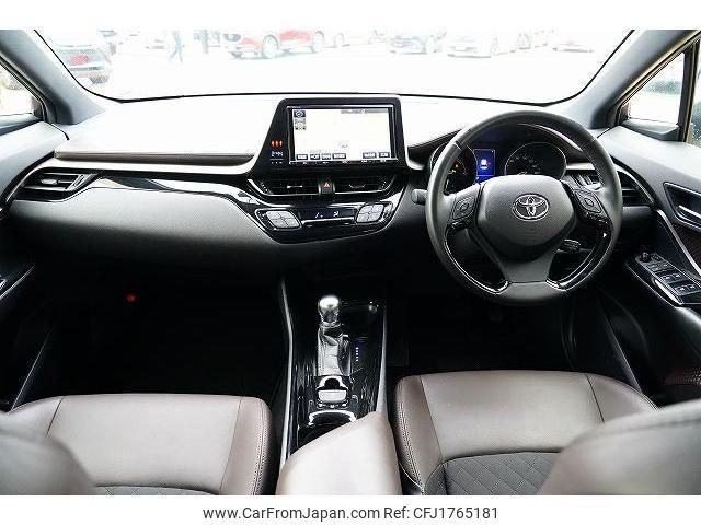 toyota c-hr 2017 CFJ1765181 image 2