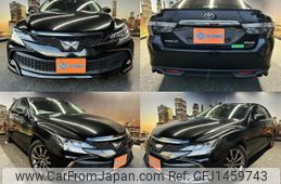 toyota mark-x 2019 quick_quick_DBA-GRX130_GRX130-6113119