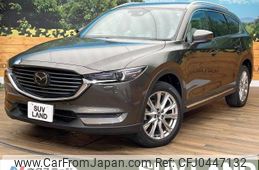 mazda cx-8 2017 -MAZDA--CX-8 3DA-KG2P--KG2P-101300---MAZDA--CX-8 3DA-KG2P--KG2P-101300-