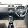 mitsubishi pajero-mini 2009 -MITSUBISHI--Pajero mini ABA-H58A--H58A-0811491---MITSUBISHI--Pajero mini ABA-H58A--H58A-0811491- image 4