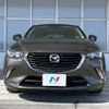 mazda cx-3 2016 quick_quick_DK5AW_DK5AW-111508 image 14