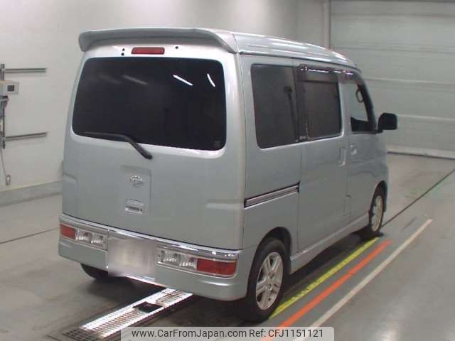 daihatsu atrai-wagon 2013 -DAIHATSU--Atrai Wagon ABA-S321G--S321G-0054310---DAIHATSU--Atrai Wagon ABA-S321G--S321G-0054310- image 2