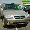 mazda tribute 2001 CFJ4175530 image 1