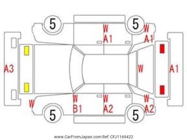 toyota alphard 2008 -TOYOTA--Alphard DBA-GGH20W--GGH20-8004533---TOYOTA--Alphard DBA-GGH20W--GGH20-8004533- image 2