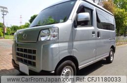 daihatsu hijet-van 2023 -DAIHATSU 【岐阜 483】--Hijet Van 3BD-S700V--S700V-0080505---DAIHATSU 【岐阜 483】--Hijet Van 3BD-S700V--S700V-0080505-