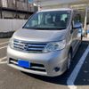 nissan serena 2010 -NISSAN--Serena DBA-CC25--CC25-375867---NISSAN--Serena DBA-CC25--CC25-375867- image 1