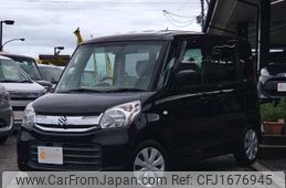 suzuki spacia 2017 CFJ1676945