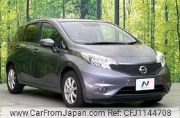 nissan note 2015 quick_quick_E12_E12-425460