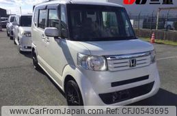 honda n-box 2012 -HONDA--N BOX JF1-1123140---HONDA--N BOX JF1-1123140-