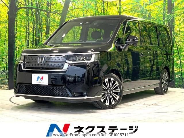 honda stepwagon 2022 -HONDA--Stepwgn 6AA-RP8--RP8-1002257---HONDA--Stepwgn 6AA-RP8--RP8-1002257- image 1