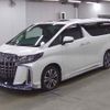 toyota alphard 2021 quick_quick_3BA-AGH30W_AGH30-0402472 image 4