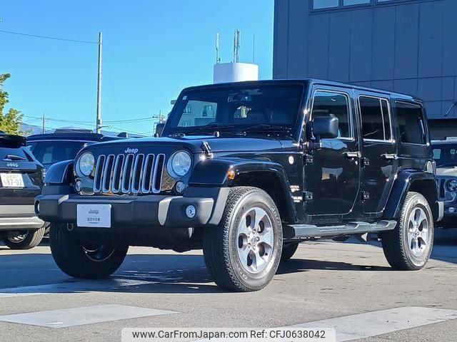 jeep wrangler 2016 quick_quick_JK36L_1C4HJWLG3GL195533 image 2