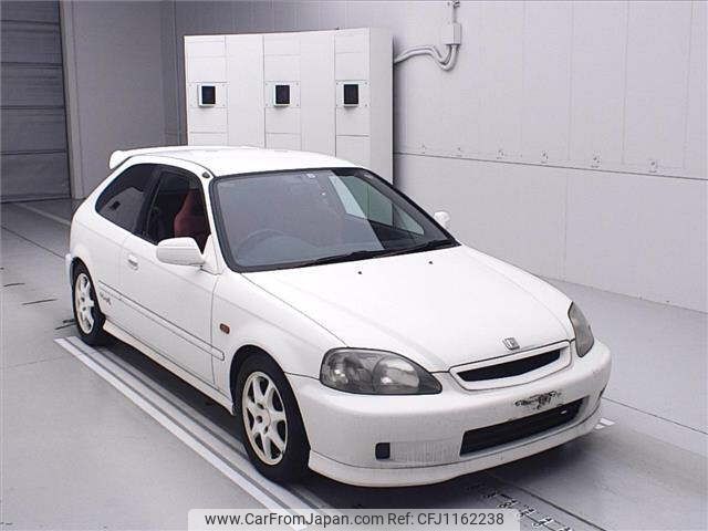 honda civic 1999 -HONDA--Civic EK9-1200958---HONDA--Civic EK9-1200958- image 1