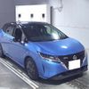 nissan note 2020 -NISSAN 【岐阜 504ﾁ7865】--Note E13-002102---NISSAN 【岐阜 504ﾁ7865】--Note E13-002102- image 1