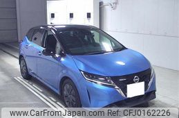 nissan note 2020 -NISSAN 【岐阜 504ﾁ7865】--Note E13-002102---NISSAN 【岐阜 504ﾁ7865】--Note E13-002102-