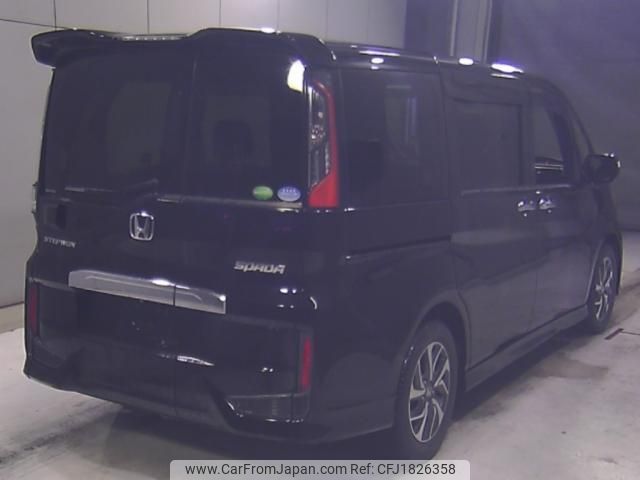 honda stepwagon-spada 2016 CFJ1826358 image 2