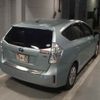 toyota prius-α 2013 -TOYOTA--Prius α ZVW41W-3298587---TOYOTA--Prius α ZVW41W-3298587- image 6