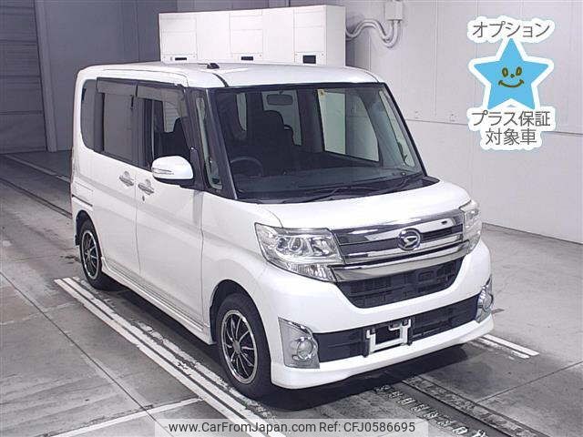 daihatsu tanto 2014 -DAIHATSU--Tanto LA600S-0121575---DAIHATSU--Tanto LA600S-0121575- image 1