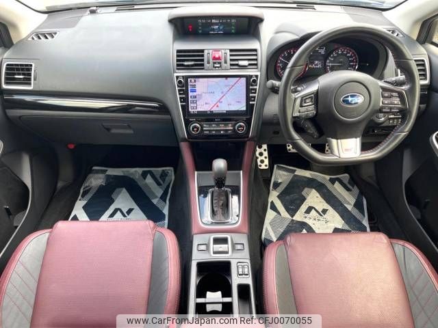 subaru levorg 2017 -SUBARU--Levorg DBA-VM4--VM4-105809---SUBARU--Levorg DBA-VM4--VM4-105809- image 2