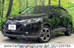 honda vezel 2014 -HONDA--VEZEL DAA-RU3--RU3-1042420---HONDA--VEZEL DAA-RU3--RU3-1042420-