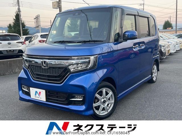 honda n-box 2018 CFJ1658045 image 1