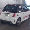 abarth 595 2015 quick_quick_ABA-312142_ZFA3120000J383635 image 4