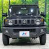 suzuki jimny-sierra 2025 CFJ1821586 image 15