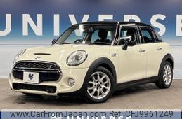 mini mini-others 2015 -BMW--BMW Mini DBA-XS20--WMWXS720402C48755---BMW--BMW Mini DBA-XS20--WMWXS720402C48755-