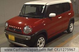 suzuki hustler 2019 -SUZUKI 【福岡 581ﾖ4051】--Hustler DAA-MR41S--MR41S-373763---SUZUKI 【福岡 581ﾖ4051】--Hustler DAA-MR41S--MR41S-373763-