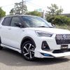 daihatsu rocky 2025 CFJ1814285 image 1