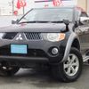 mitsubishi triton 2008 CFJ1732544 image 1