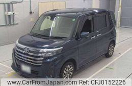 toyota roomy 2022 -TOYOTA 【名古屋 999ｱ9999】--Roomy 5BA-M900A--M900A-0640020---TOYOTA 【名古屋 999ｱ9999】--Roomy 5BA-M900A--M900A-0640020-