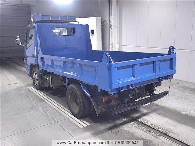 mitsubishi-fuso canter 2012 -MITSUBISHI--Canter FBA60-510102---MITSUBISHI--Canter FBA60-510102- image 2