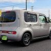 nissan cube 2015 -NISSAN--Cube DBA-Z12--Z12-309452---NISSAN--Cube DBA-Z12--Z12-309452- image 2