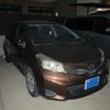 toyota vitz 2011 CFJ1634503 image 2