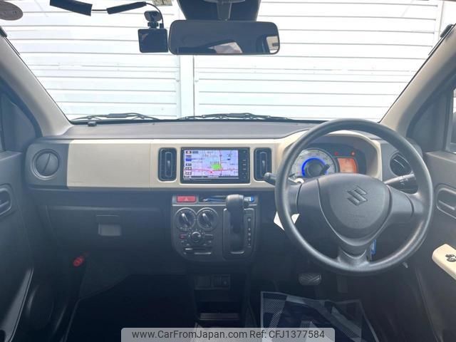 suzuki alto 2021 quick_quick_HA36S_HA36S-606737 image 2