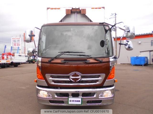 hino ranger 2016 -HINO--Hino Ranger TPG-FD7JLAA--FD7JLA-22508---HINO--Hino Ranger TPG-FD7JLAA--FD7JLA-22508- image 2