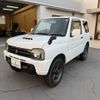 suzuki jimny 2015 CFJ1617323 image 7