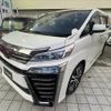 toyota vellfire 2018 -TOYOTA--Vellfire DBA-AGH30W--AGH30-0227889---TOYOTA--Vellfire DBA-AGH30W--AGH30-0227889- image 1