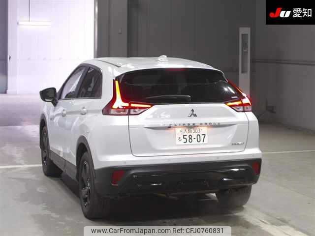 mitsubishi eclipse-cross 2023 -MITSUBISHI 【大阪 303ﾙ5807】--Eclipse Cross GL3W-0604372---MITSUBISHI 【大阪 303ﾙ5807】--Eclipse Cross GL3W-0604372- image 2