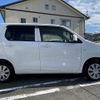 suzuki wagon-r 2015 -SUZUKI--Wagon R DBA-MH34S--MH34S-387935---SUZUKI--Wagon R DBA-MH34S--MH34S-387935- image 6