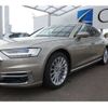 audi a8 2019 -AUDI 【岐阜 303】--Audi A8 F8CZSF--WAUZZZF86KN010114---AUDI 【岐阜 303】--Audi A8 F8CZSF--WAUZZZF86KN010114- image 43