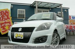 suzuki swift 2013 GOO_JP_700040248630241007001