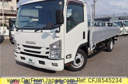 isuzu elf-truck 2018 -ISUZU--Elf TRG-NPR85AR--NPR85-7080519---ISUZU--Elf TRG-NPR85AR--NPR85-7080519-