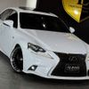 lexus is 2013 -LEXUS--Lexus IS DAA-AVE30--AVE30-5009830---LEXUS--Lexus IS DAA-AVE30--AVE30-5009830- image 2