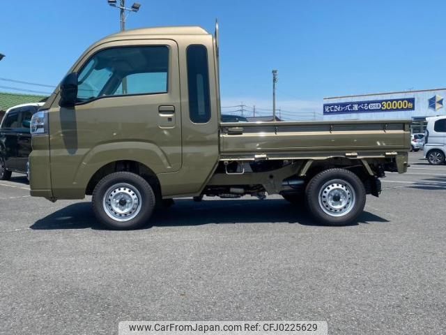 daihatsu hijet-truck 2024 quick_quick_3BD-S510P_S510P-0578271 image 2